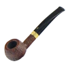 Трубка Savinelli Tevere rustic 9mm 315