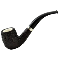Трубка Savinelli Ecume Rustic 606 9mm