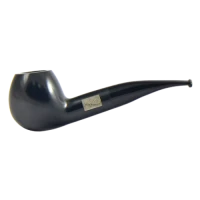 Трубка Savinelli Leonardo 2012 Ala Battente Black 9mm