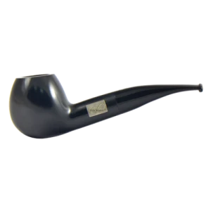 Трубка Savinelli Leonardo 2012 Ala Battente Black 9mm