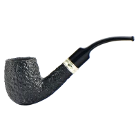 Трубка Savinelli Tevere rustic 9mm 607