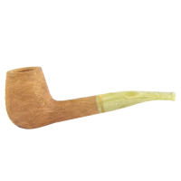 Трубка Savinelli Cashmere - 145 (фильтр 9 мм)