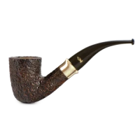 Трубка Savinelli Caramella 611KS rustic 9mm