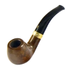 Трубка Savinelli Tevere Smooth 645
