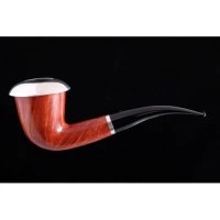 Трубка Ser Jacopo La Fuma Calabash