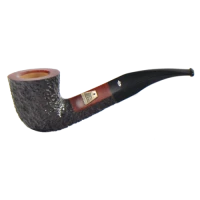 Трубка Savinelli Leonardo 2013 Clavi Viola Rustic 9mm