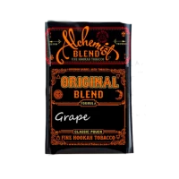Кальянный табак Alchemist Original Formula Grape 100 гр.