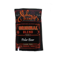 Кальянный табак Alchemist Original Formula Polar Bear 100 гр.
