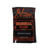 Кальянный табак Alchemist Original Formula Bloodmoon Savage 100 гр.
