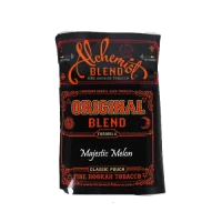 Кальянный табак Alchemist Original Formula Majestic Melon 100 гр.