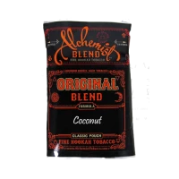 Кальянный табак Alchemist Original Formula Coconut 100 гр.