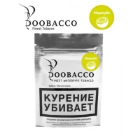 Кальянный табак Doobacco mini Маракуйя