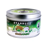 Кальянный табак Starbuzz Tobacco Coco Jumbo 250