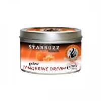 Кальянный табак Starbuzz Tobacco Tangerine Dream 100