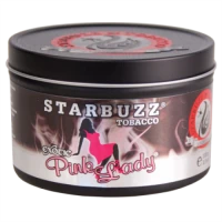 Кальянный табак Starbuzz Tobacco Pink lady 250
