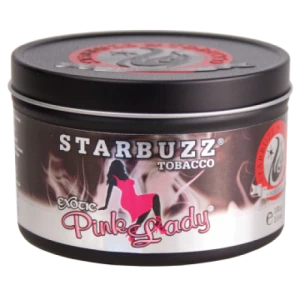 Кальянный табак Starbuzz Tobacco Pink lady 250