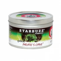 Кальянный табак Starbuzz Tobacco Pirates Cave (Пиратская пещера) 250