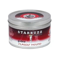 Кальянный табак Starbuzz Tobacco Classic Mojito 250