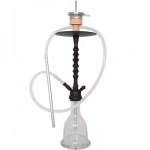Кальян AMY Deluxe 053 New Swing psmbk-tr