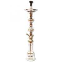 Кальян Khalil Mamoon Sharkawy Double