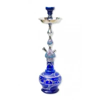 Кальян Swarovski Blue Lake