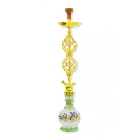 Кальян Swarovski Oriental Flower