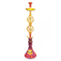 Кальян Swarovski Spiral Magic