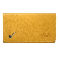 Кисет для табака Savinelli T666 Yellow