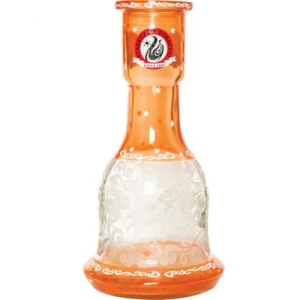 Колба для кальяна Starbuzz Premium Orange