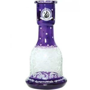 Колба для кальяна Starbuzz Premium Purple