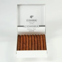 Сигариллы Cohiba Mini White