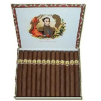 Сигары Bolivar Coronas Gigantes