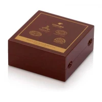 Подарочный набор Seleccion Petit Robustos
