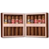Подарочный набор Seleccion Petit Robustos