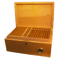 Подарочный набор сигар MONTECRISTO SERIE ESP 100