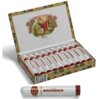 Сигары Romeo y Julieta Romeo No 3 Tubos