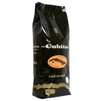 Cafe Cubita en Grano