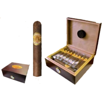 Сигары Lа Аurоrа 107 Toro Humidor