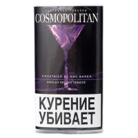 Сигаретный табак Mac Baren Cocktails Cosmopolitan