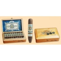 Сигары Alec Bradley Mundial Punta Lanza No4