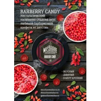 MUSTHAVE - BARBERRY CANDY