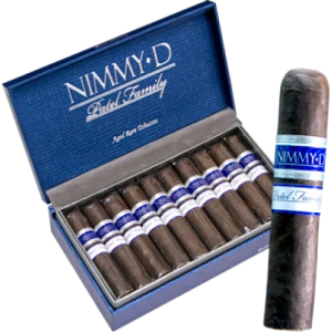 Сигары Nimmy D Robusto