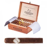 Сигары Charatan Petit Corona 25