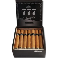 Сигары Triple 777 Zero Robusto