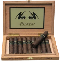 Cигары Nicarao Puro Exclusivo E4*10