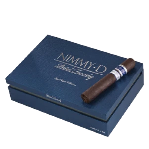 Сигары Nimmy D Six by Sixty