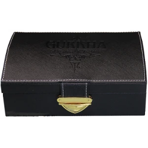 Cигары Gurkha Royal Challenge Maduro Robusto*20