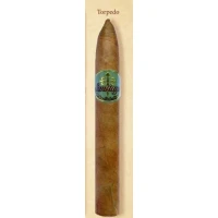 Сигары Connektikut Torpedo