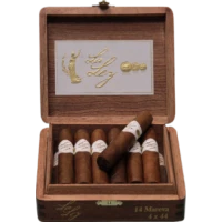 Cигары Nicarao La Lay Mareva*14