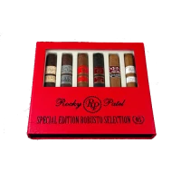 Сигары Rocky Patel Special Edition Robusto Sampler